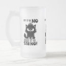 Search for cat beer glasses Kitten