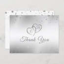 Search for 25th anniversary thank you cards Elegant