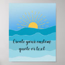 Search for nature posters Ocean
