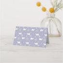 Search for christmas place cards Snow