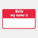 Search for name badge stickers Networking