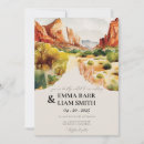 Search for zion national park invitations Southwest