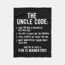 Search for uncle blankets Cool