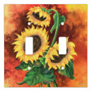 Search for sunflower gifts leaves