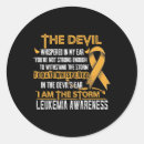 Search for leukemia stickers Leukemia for women