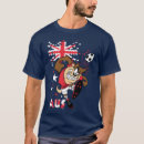 Search for soccer graphic tshirts Cartoon