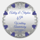 Search for 45 year anniversary 45th