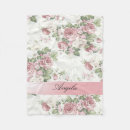 Search for flowers blankets stylish