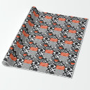 Search for artistic wrapping paper Illustration