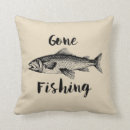 Search for fish pillows Gone