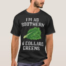 Search for collard tshirts Food