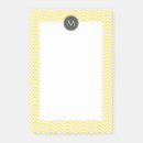 Search for yellow post it notes White