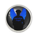 Search for law enforcement lapel pins Thin blue line