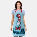 Search for dr seuss aprons Classic