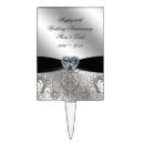 Search for 60th anniversary cake toppers Diamond