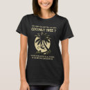 Search for coconut tshirts Out