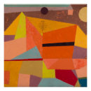 Search for paul klee posters Modern