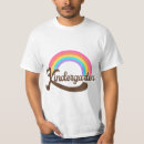 Search for kindergarten tshirts Retro