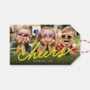 Search for holiday gift tags Calligraphy