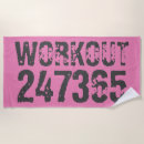 Search for gym towels Yoga
