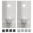 Search for golf cornhole sets Golfer