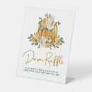 Search for pumpkin gender reveal Rustic