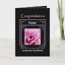 Search for wishes wedding cards Pink