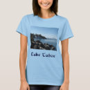 Search for lake tahoe tshirts Sierras