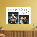 Search for fathers day canvas prints Dad