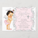 Search for angel baptism invitations Baby