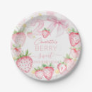 Search for 2nd birthday plates Girl