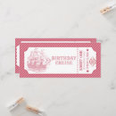 Search for cruise birthday invitations Pink