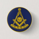 Search for masonic buttons Square and compass