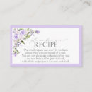 Search for recipe bridal shower invitations Watercolor
