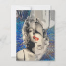 Search for celebrity postcards Glamour