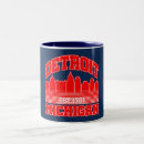 Search for detroit mugs Vintage