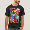 Search for world countries tshirts Geography