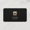Search for leather business cards Luxury