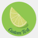 Search for lime stickers Lemon