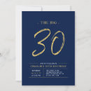 Search for 30th birthday invitations Adult birthday party