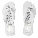 Search for newlywed bride shoes Bridal party