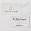 Search for vacuum cleaner business cards Janitorial