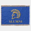 Search for spartan blankets college