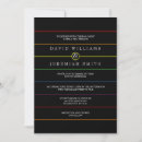 Search for lgbt wedding invitations Rainbow