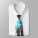 Search for enchanted forest ties Deer