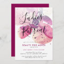 Search for conference invitations Floral