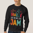 Search for braille gifts Jam