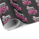 Search for unicorn wrapping paper Girl