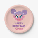 Search for abby cadabby plates Woodland