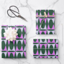 Search for holiday wrapping paper Geometric